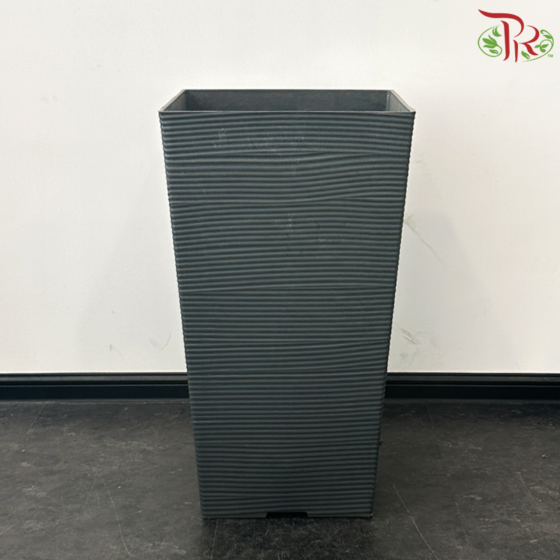 Felton Square Flower Pot (FBL-251-7) (With Color Options)