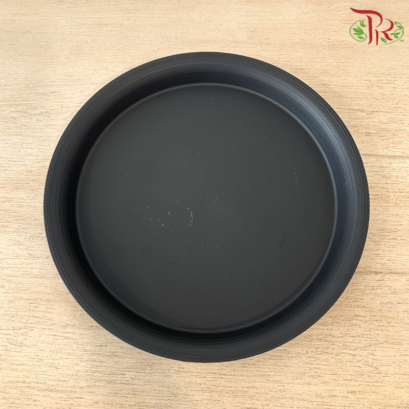 Felton Round Pot (FBL-253) (With Size & Color Options)