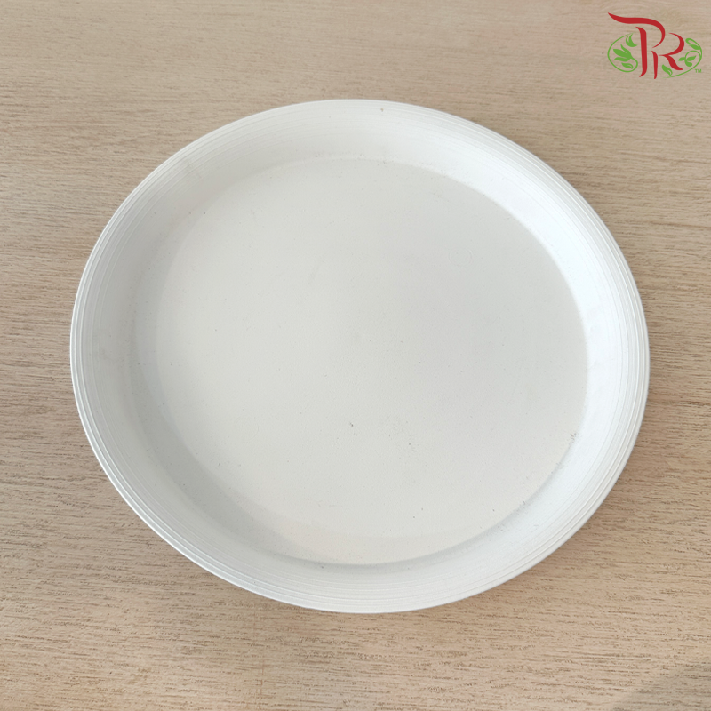 Felton Round Pot (FBL-253) (With Size & Color Options)