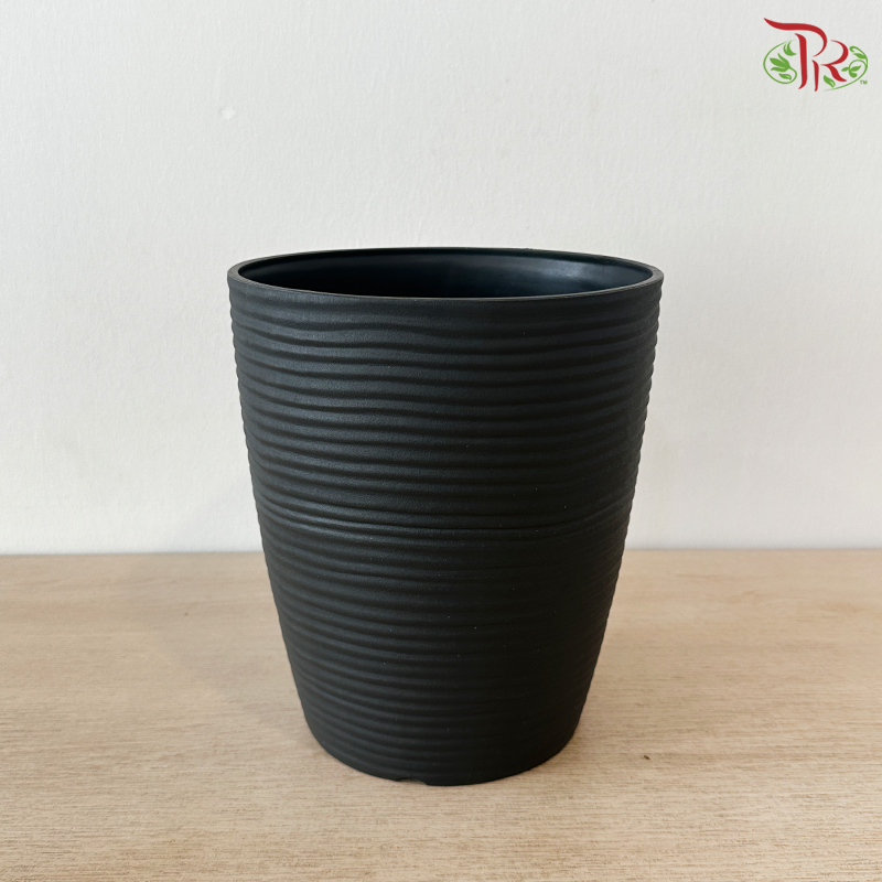 Felton Round Flower Pot 2550 (FBL-255-0) (With Color Options)