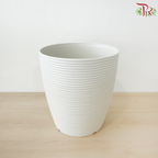 Felton Round Flower Pot 2550 (FBL-255-0) (With Color Options)