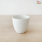 Felton Round Flower Pot (FBL-263-0) (With Color Options)