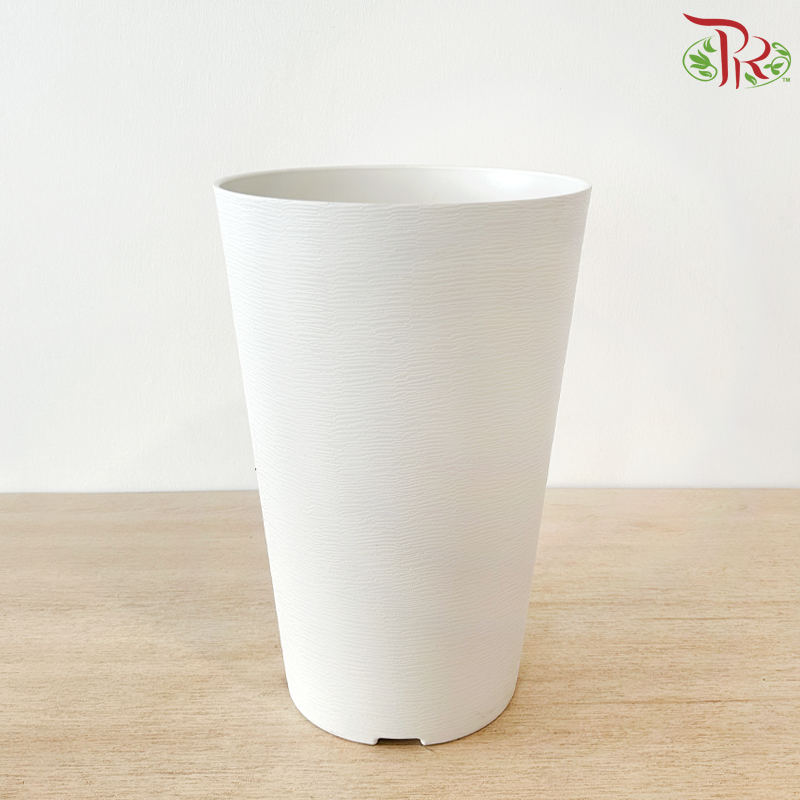 Felton Round Flower Pot (FBL-271-5) (With Color Options)