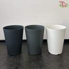 Felton Round Flower Pot (FBL-271-5) (With Color Options)