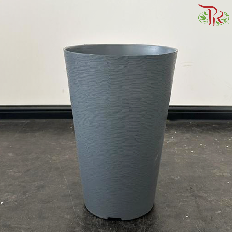 Felton Round Flower Pot (FBL-271-5) (With Color Options)