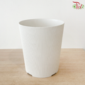 Felton Round Flower Pot 276 (FBL-276) (With Color & Size Options)