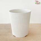 Felton Round Flower Pot 276 (FBL-276) (With Color & Size Options)