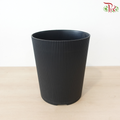 Felton Round Flower Pot 276 (FBL-276) (With Color & Size Options)