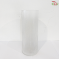 FH1025/24 Diamond Plating Vase (With Color Option)