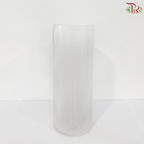 FH1025/24 Diamond Plating Vase (With Color Option)