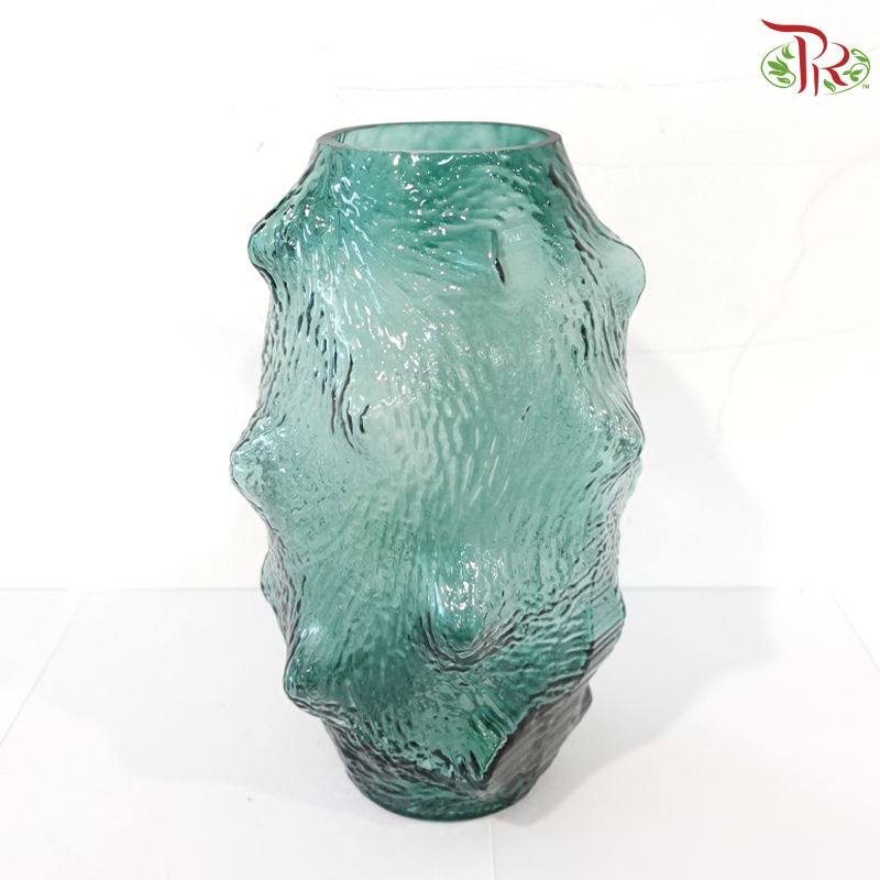 FH1025/24  Sea Cucumber Vase