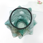FH1025/24  Sea Cucumber Vase