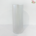 FH1230/15 Diamond Plating Vase (With Color Option)