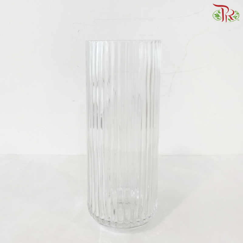 FH1230/15 Roman Column Colored Vase