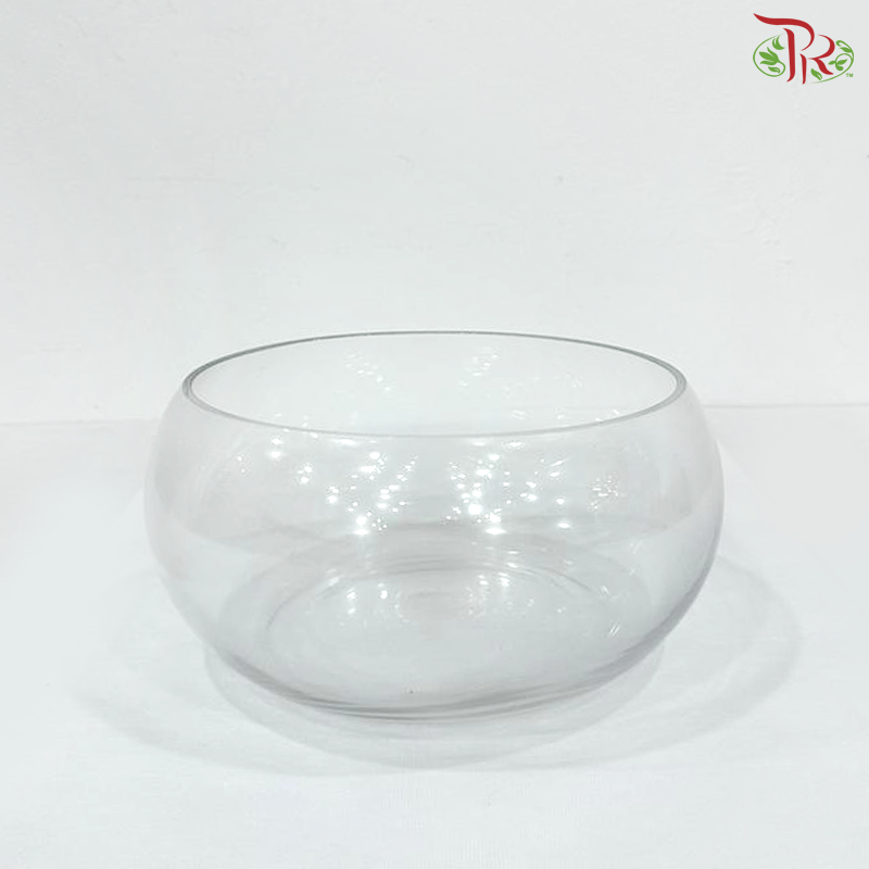 FH25/18 Drum Shaped Vase