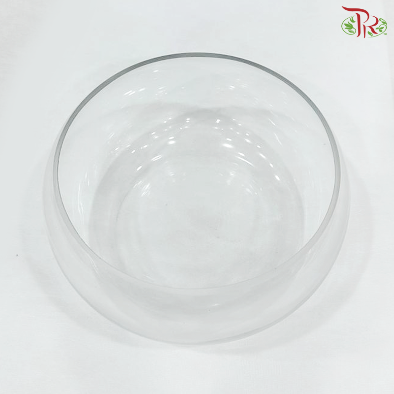 FH25/18 Drum Shaped Vase