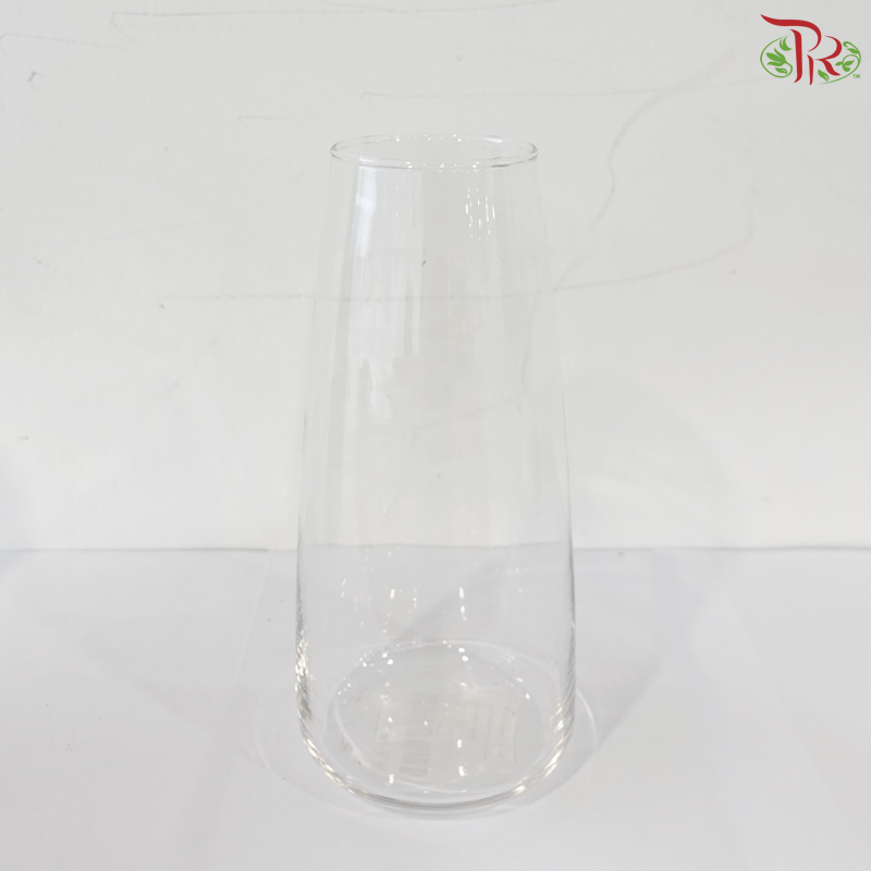 FH6822/36 Electroplated Multi Colored Vases (With Color Option)