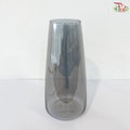 FH6822/36 Electroplated Multi Colored Vases (With Color Option)