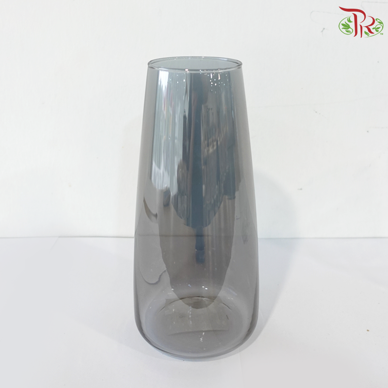 FH6822/36 Electroplated Multi Colored Vases (With Color Option)