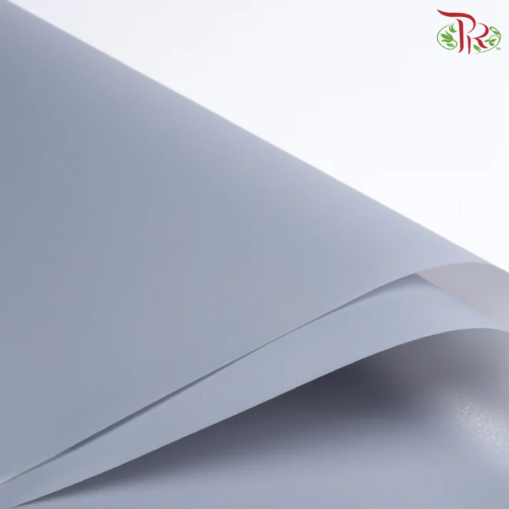 Opp Korea Matte Plastic