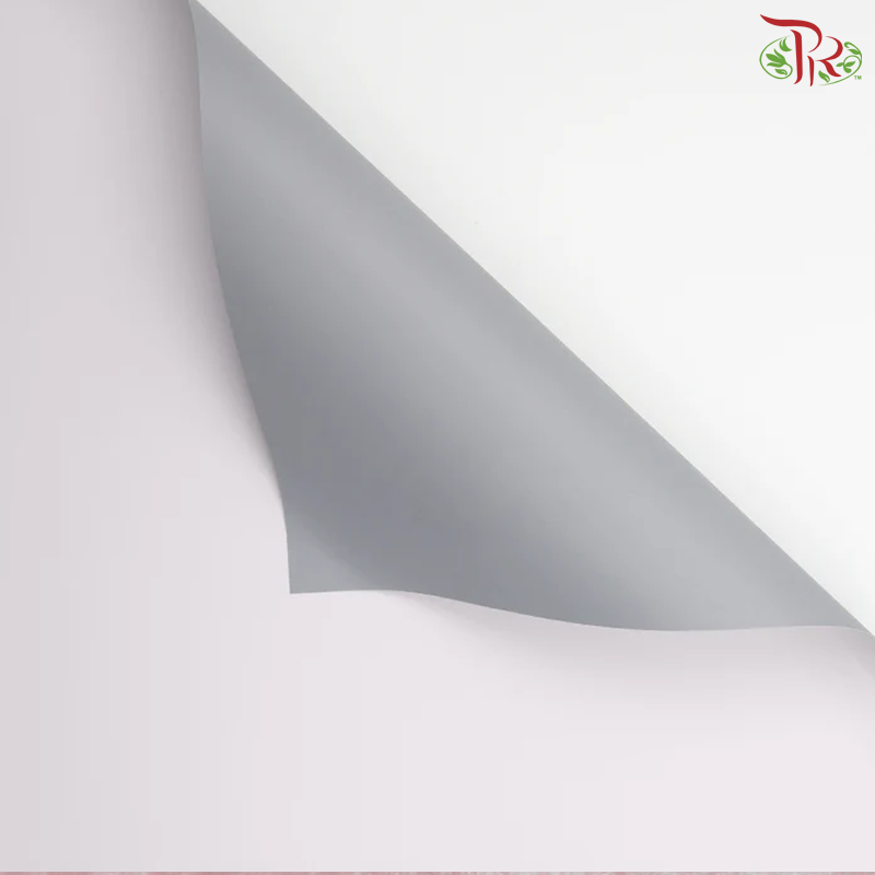 2 Tones Wrapping Paper