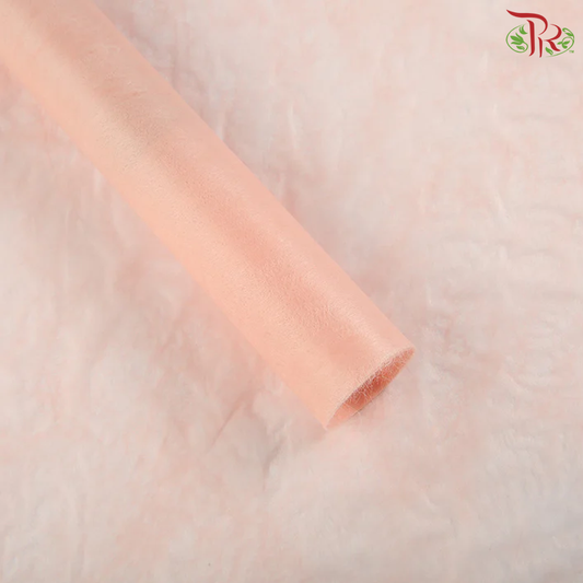 FPL076#3 Soft Wrapper - Champagne