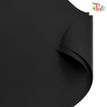 OPP XTRA THICK XTRA PASTEL- FPL086#13- Black - Pudu Ria Florist