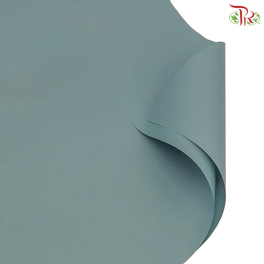 FPL086#15 Opp Xtra Thick Pastel - Lake Blue