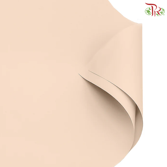 FPL086#23 Opp Xtra Thick Pastel - Linen