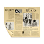 Newspaper Wrapping Paper