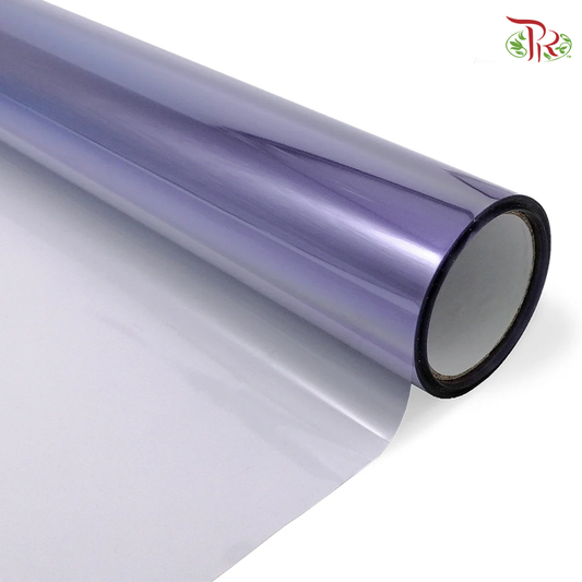 FPL092#4 Cellophane Wrapper - Yam