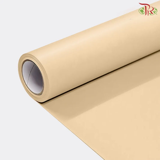 FPL093#12 Super Xtra K3 Wrapper - Latte