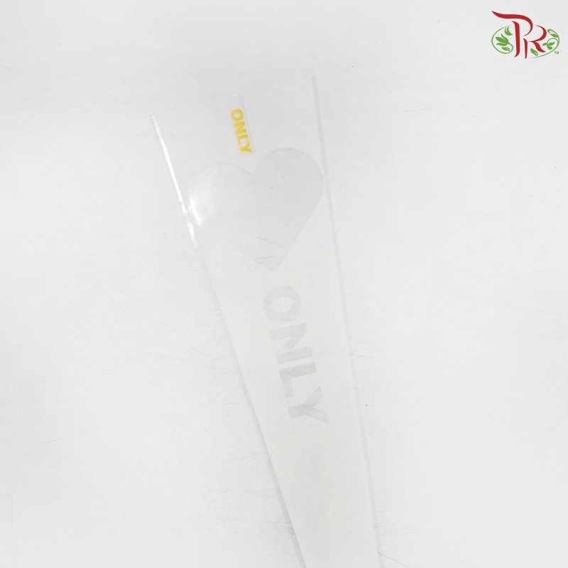 Single Stalk Flower Pack ('ONLY' Love)