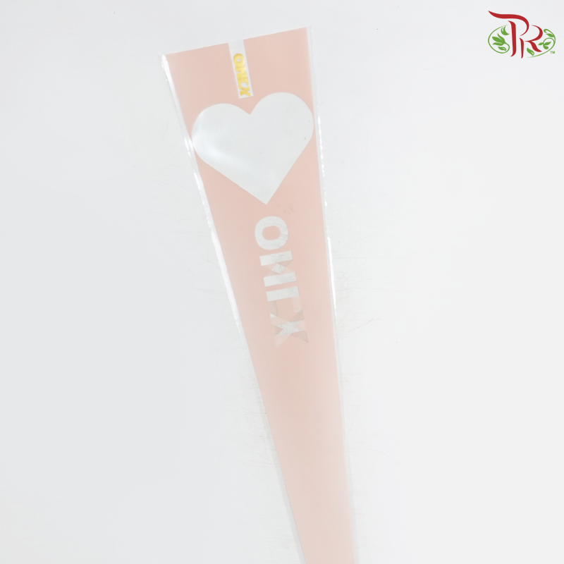 Single Stalk Flower Pack ('ONLY' Love)