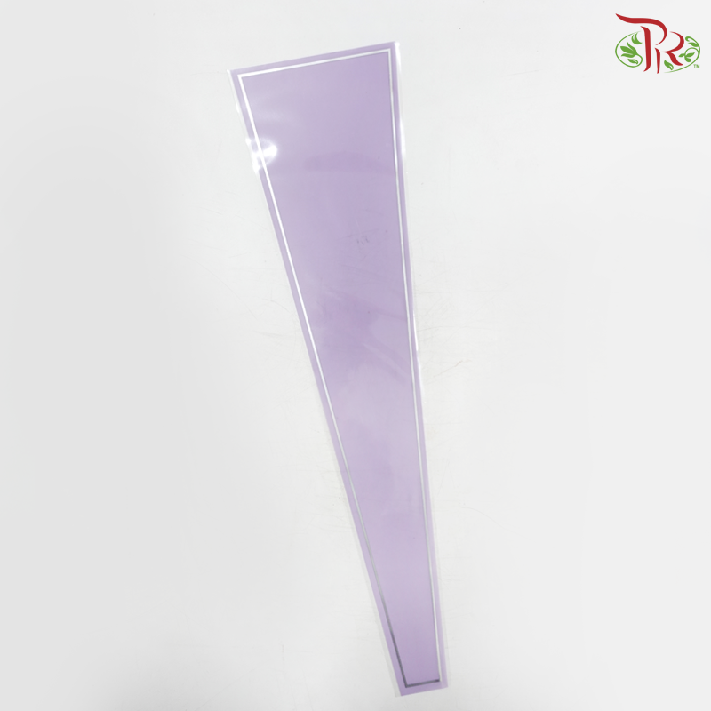 Single Stalk Flower Pack With Silver Frame