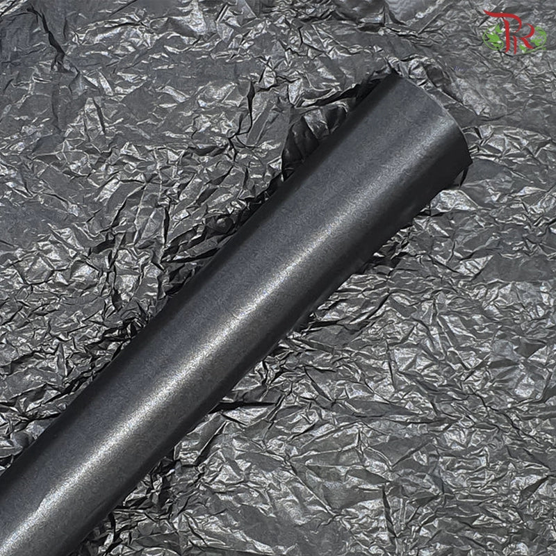 Pearl Soft Wrapper《珠光防水雪梨纸》