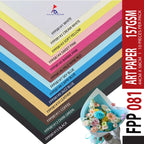 FPP081 Art Paper