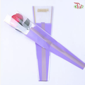 Single Stalk Flower Pack - (With Colour Options)