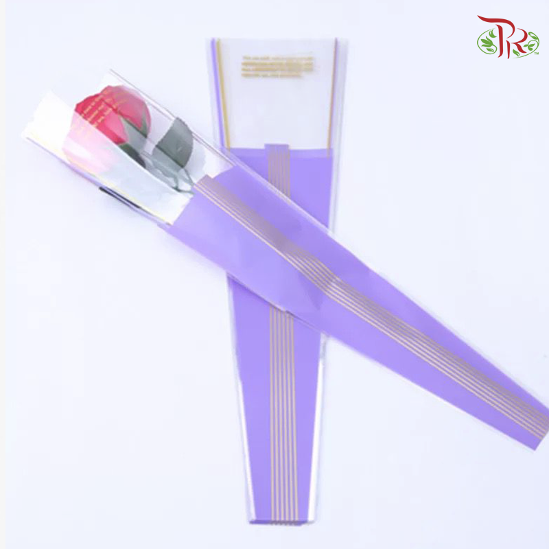 Single Stalk Flower Pack