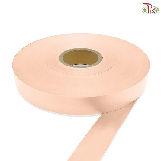 FRB001#3 OPP RIBBON - Champagne (38MM X 500Y)