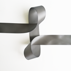 38mm Pastel Satin Ribbons (Grade A)