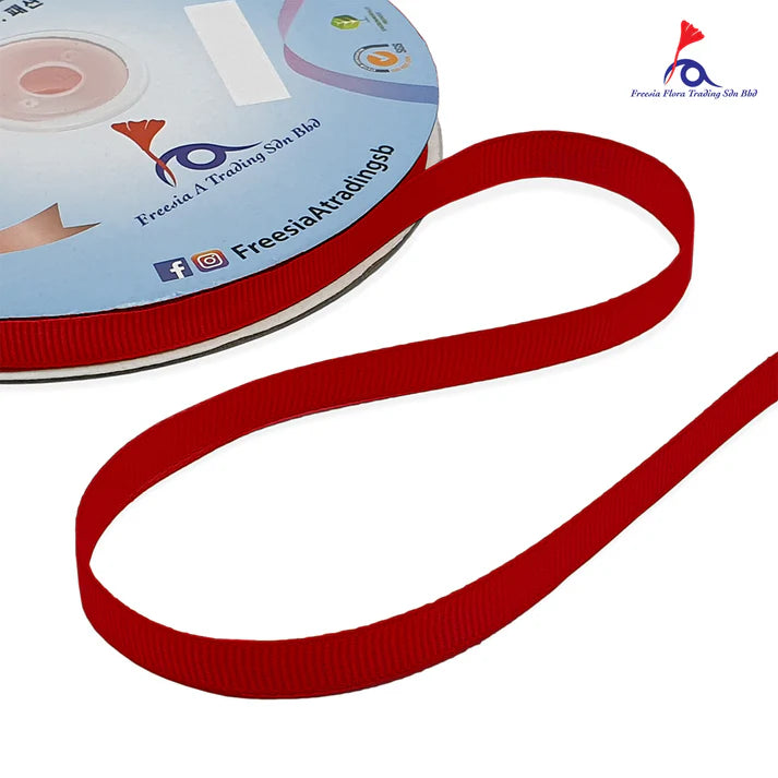 10mm Grosgrain Ribbons