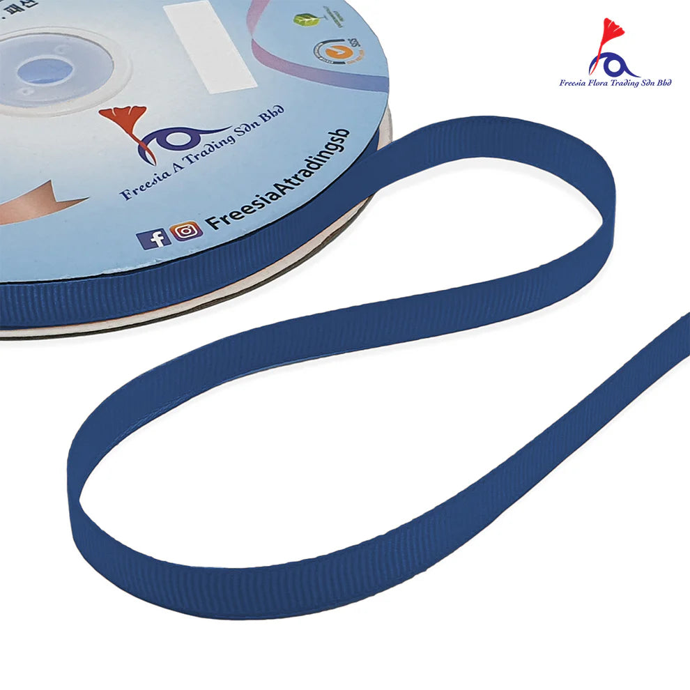 10mm Grosgrain Ribbons