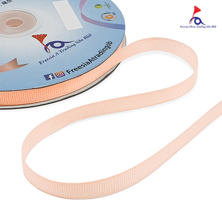 10mm Grosgrain Ribbons