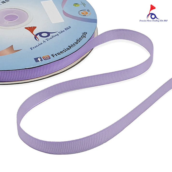 10mm Grosgrain Ribbons
