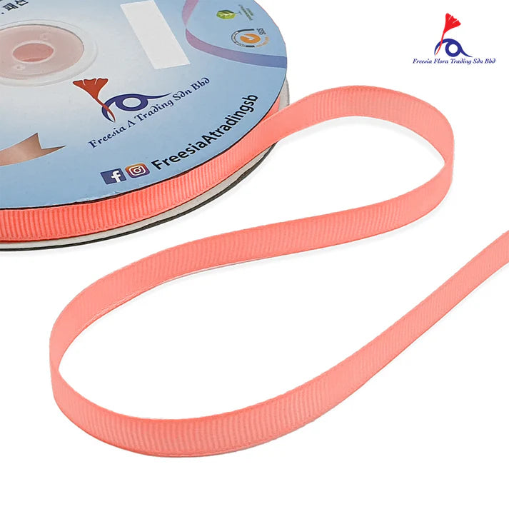 10mm Grosgrain Ribbons