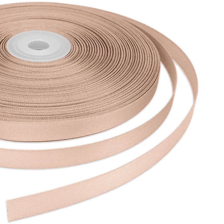FRB080 Pastel II Satin Ribbon (10MM X 50Y)