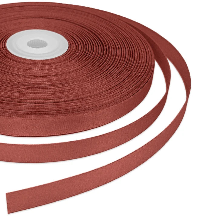 FRB080 Pastel II Satin Ribbon (10MM X 50Y)