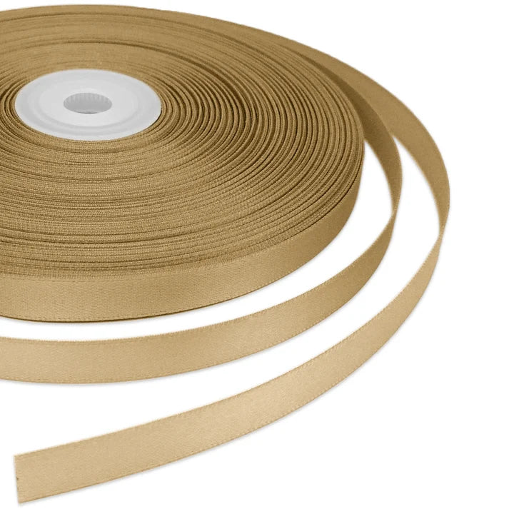FRB080 Pastel II Satin Ribbon (10MM X 50Y)