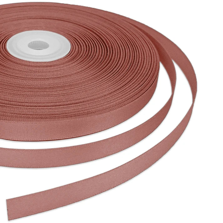 FRB080 Pastel II Satin Ribbon (10MM X 50Y)